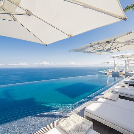Hotel Mousai - Adults Only Пуэрто-Вальярта Экстерьер фото