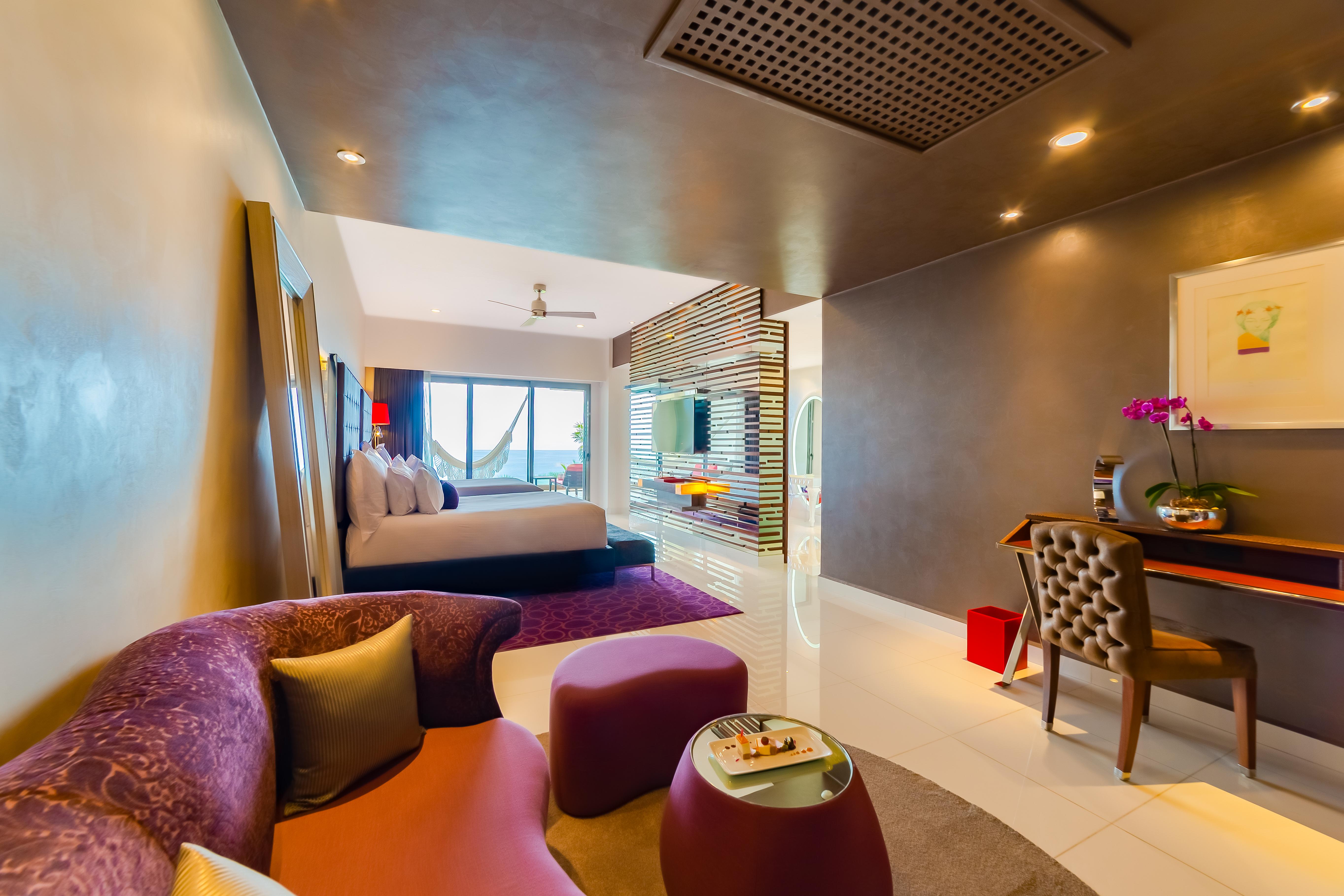 Hotel Mousai - Adults Only Пуэрто-Вальярта Экстерьер фото