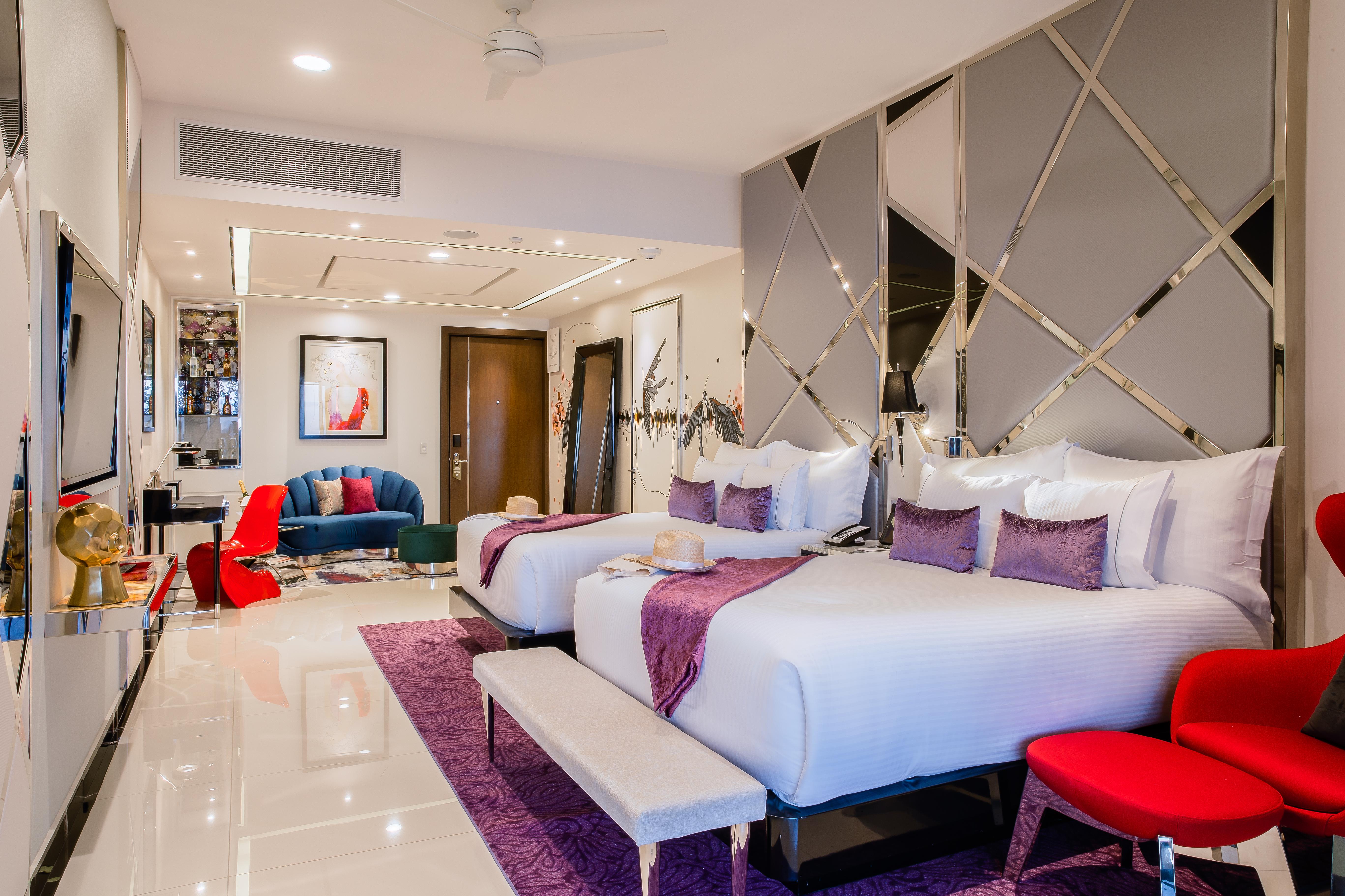 Hotel Mousai - Adults Only Пуэрто-Вальярта Экстерьер фото