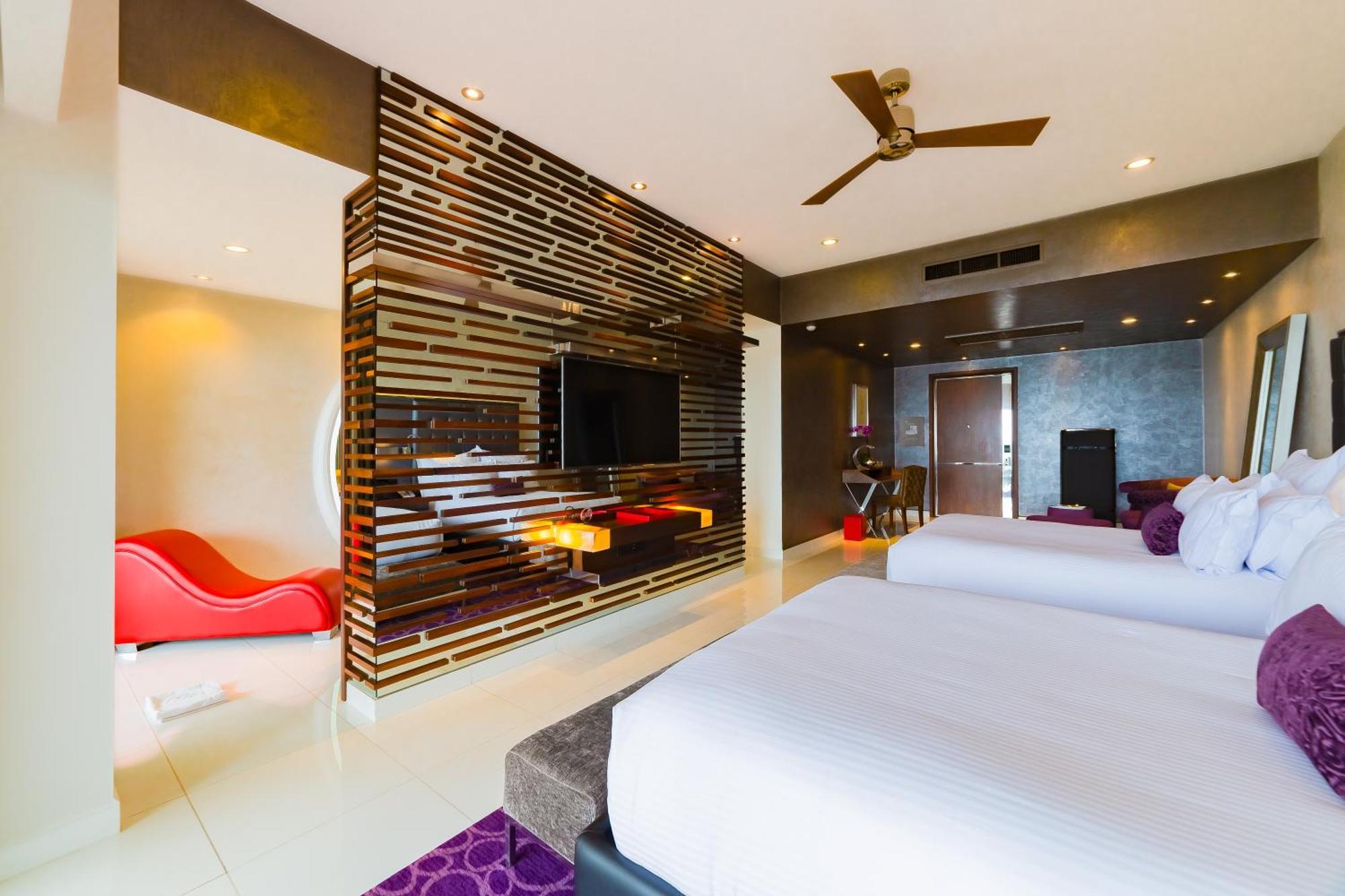 Hotel Mousai - Adults Only Пуэрто-Вальярта Экстерьер фото