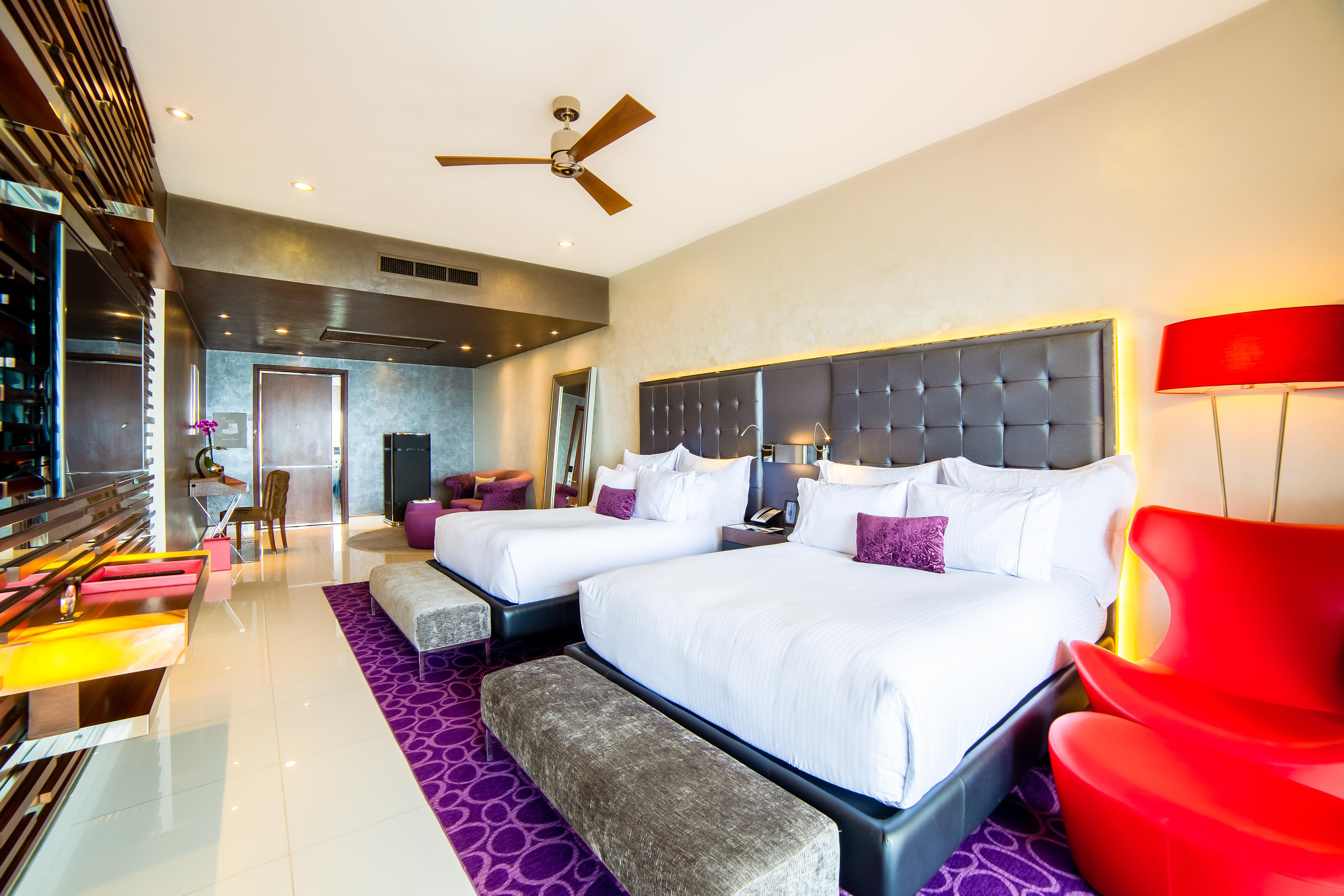 Hotel Mousai - Adults Only Пуэрто-Вальярта Экстерьер фото
