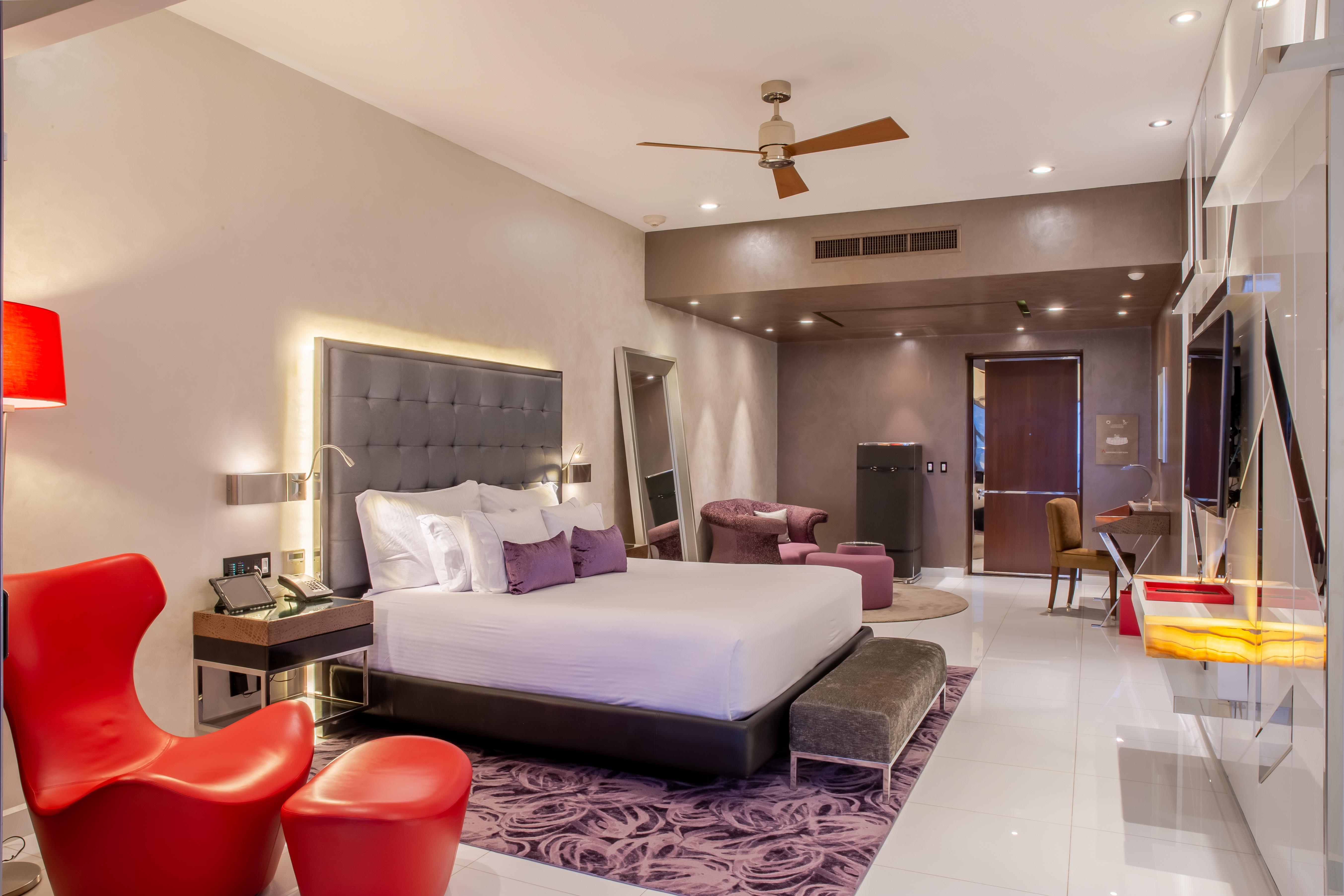 Hotel Mousai - Adults Only Пуэрто-Вальярта Экстерьер фото