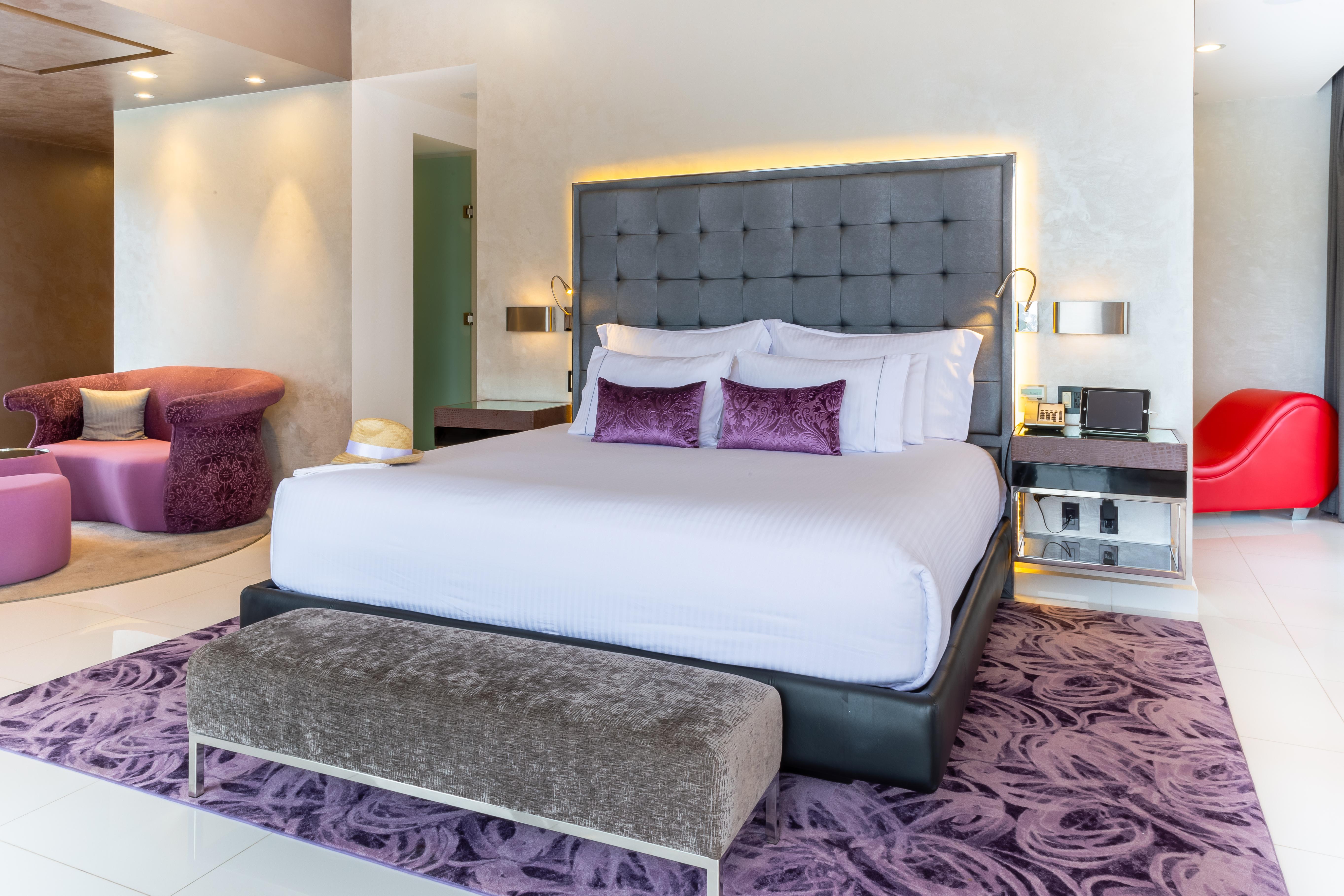 Hotel Mousai - Adults Only Пуэрто-Вальярта Экстерьер фото