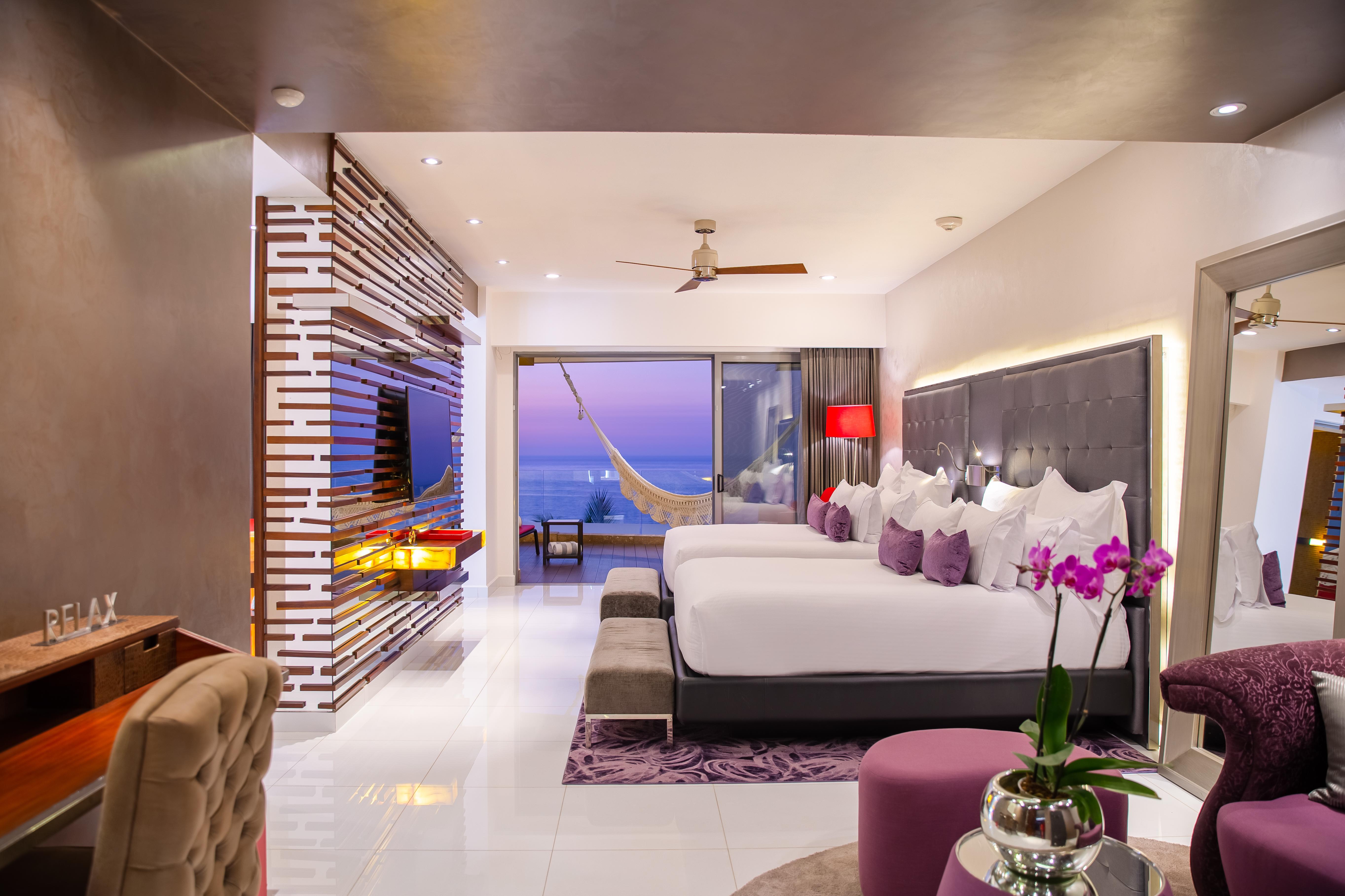 Hotel Mousai - Adults Only Пуэрто-Вальярта Экстерьер фото