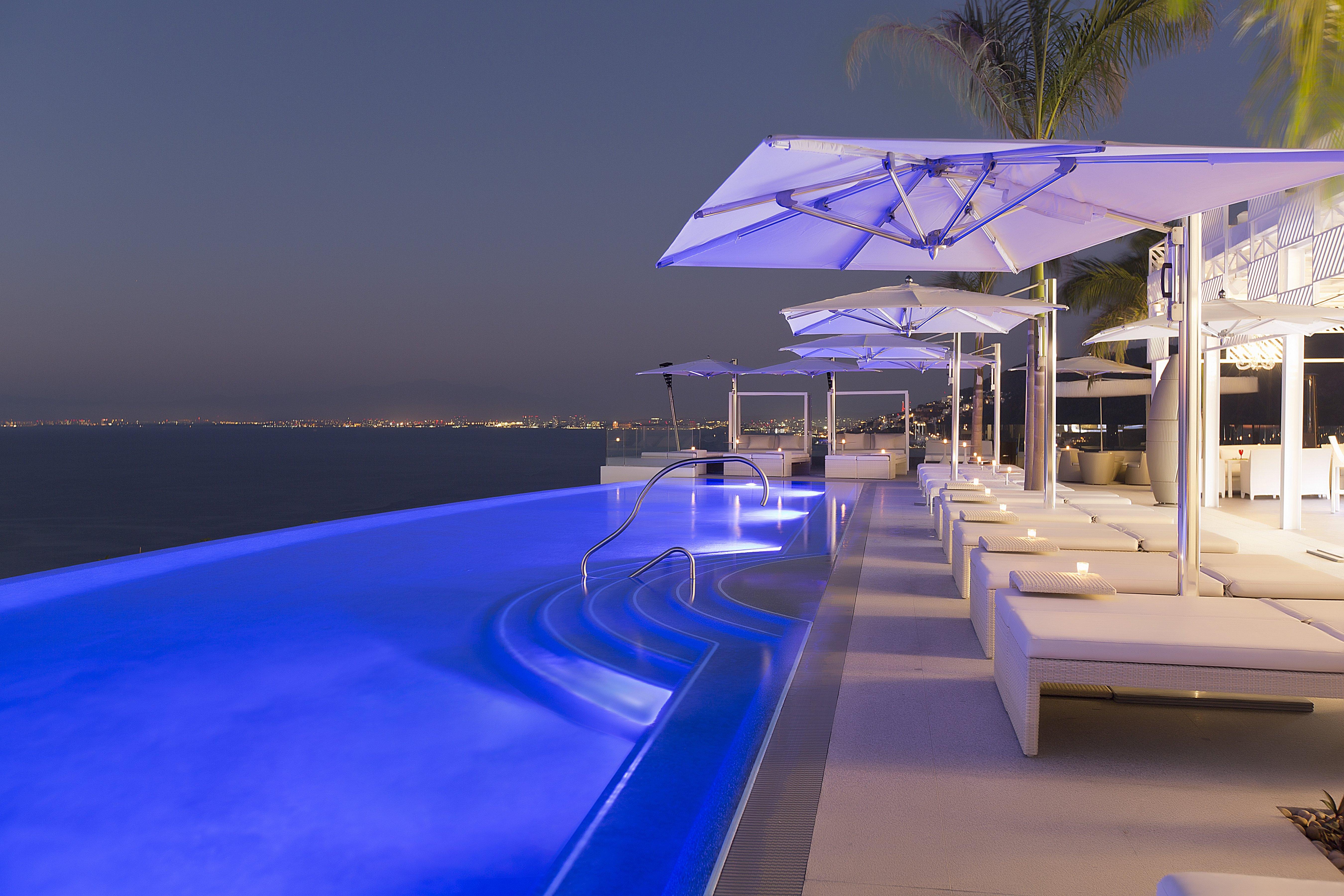 Hotel Mousai - Adults Only Пуэрто-Вальярта Экстерьер фото