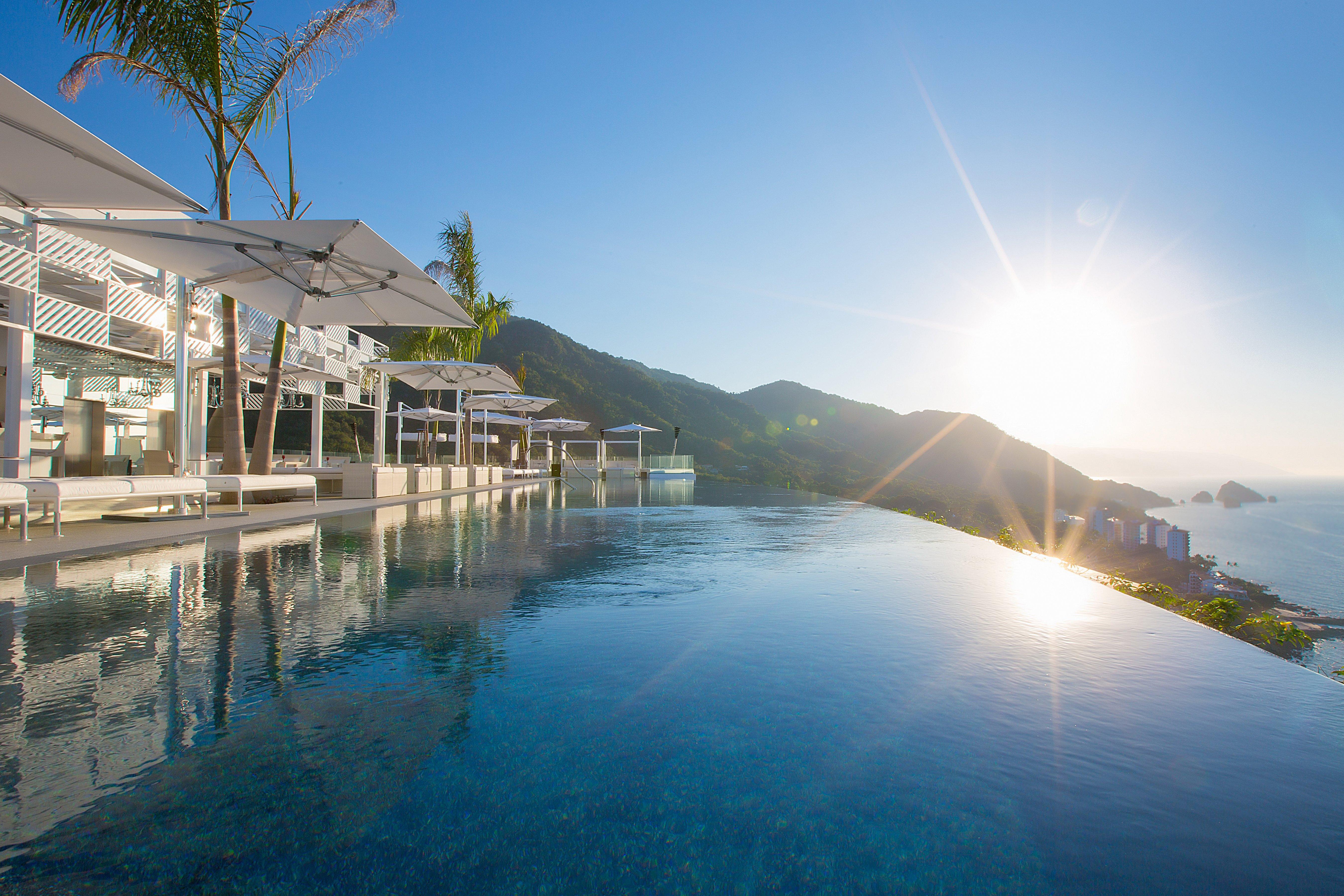 Hotel Mousai - Adults Only Пуэрто-Вальярта Экстерьер фото