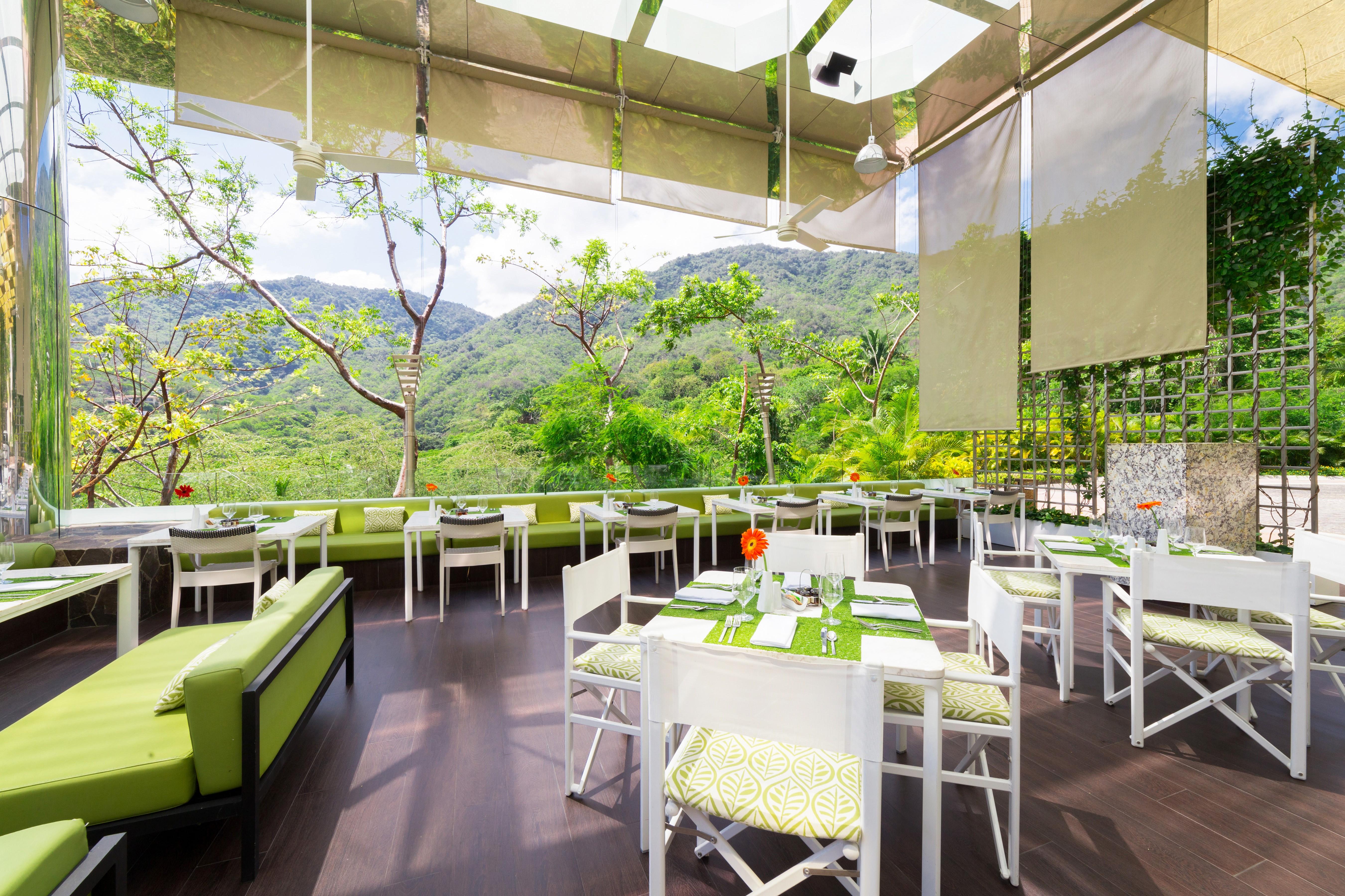 Hotel Mousai - Adults Only Пуэрто-Вальярта Экстерьер фото