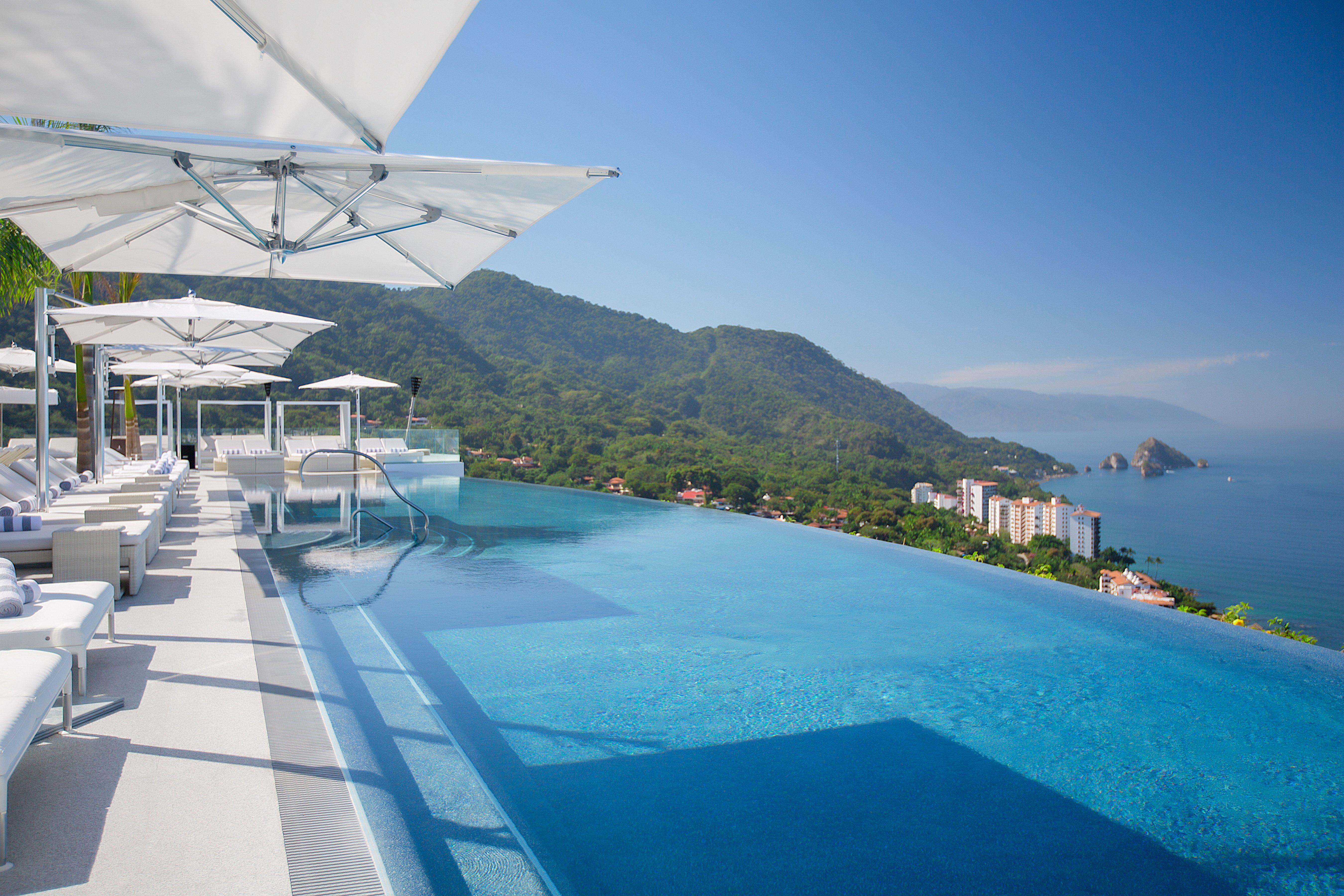 Hotel Mousai - Adults Only Пуэрто-Вальярта Экстерьер фото