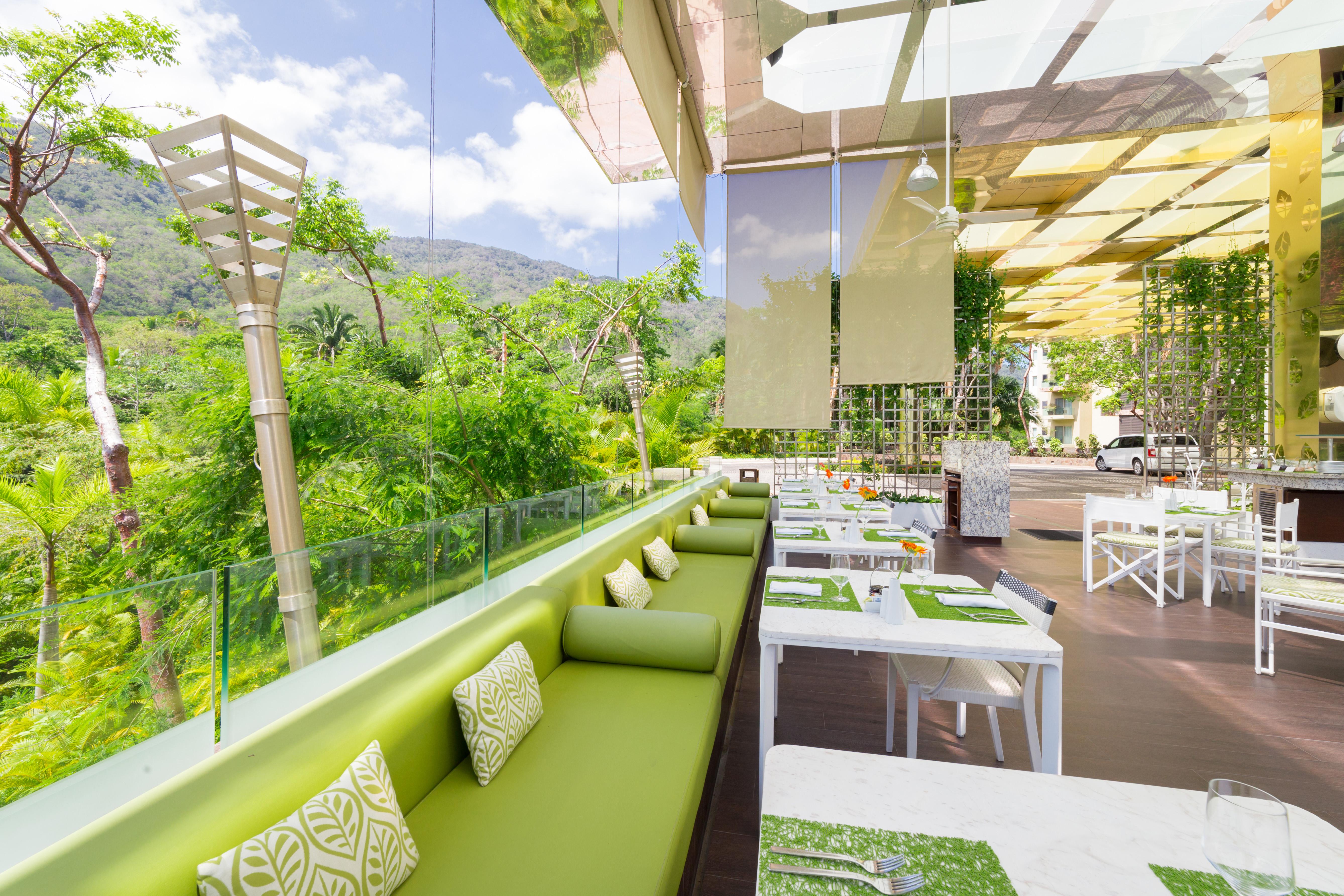 Hotel Mousai - Adults Only Пуэрто-Вальярта Экстерьер фото