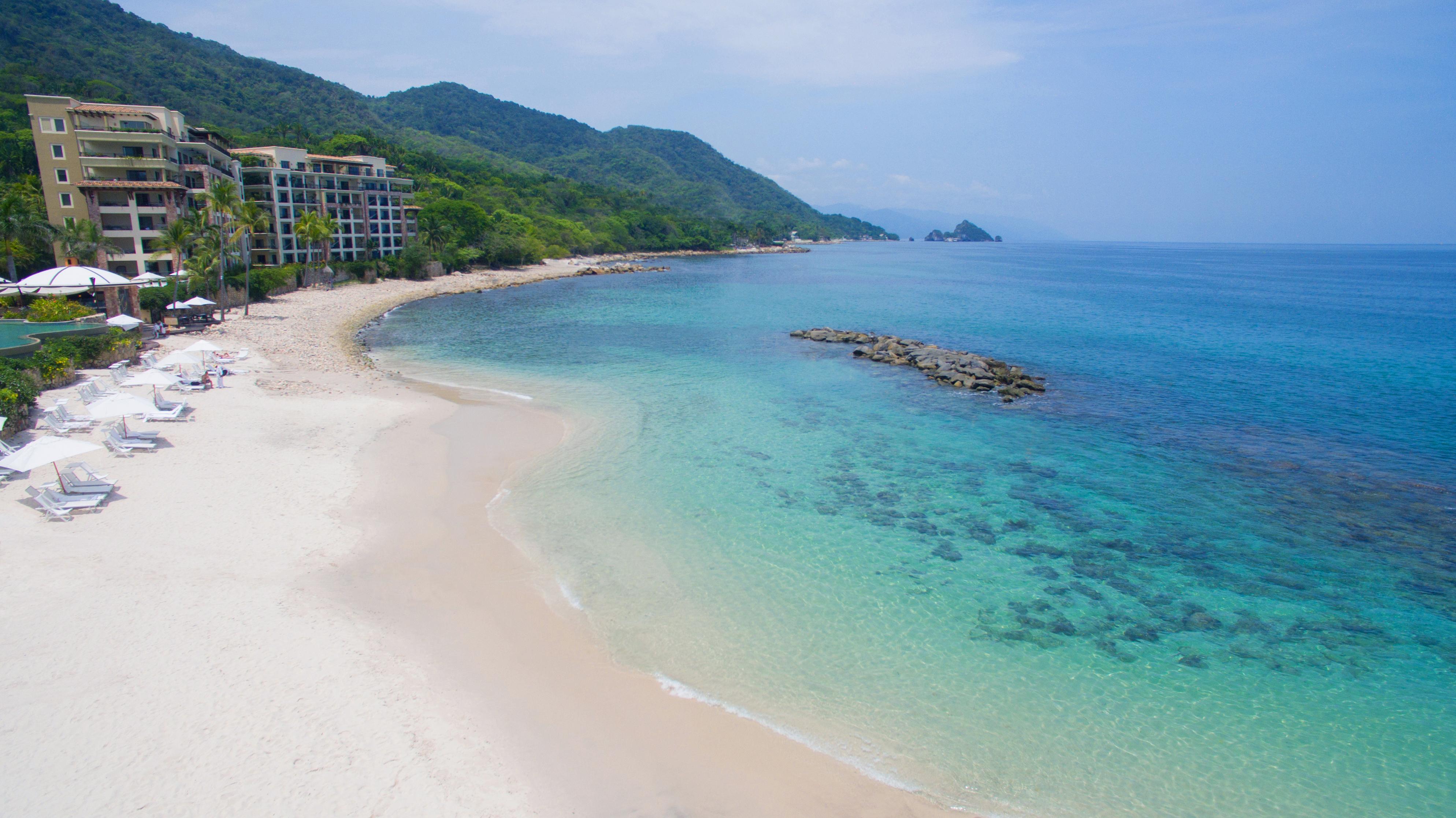 Hotel Mousai - Adults Only Пуэрто-Вальярта Экстерьер фото