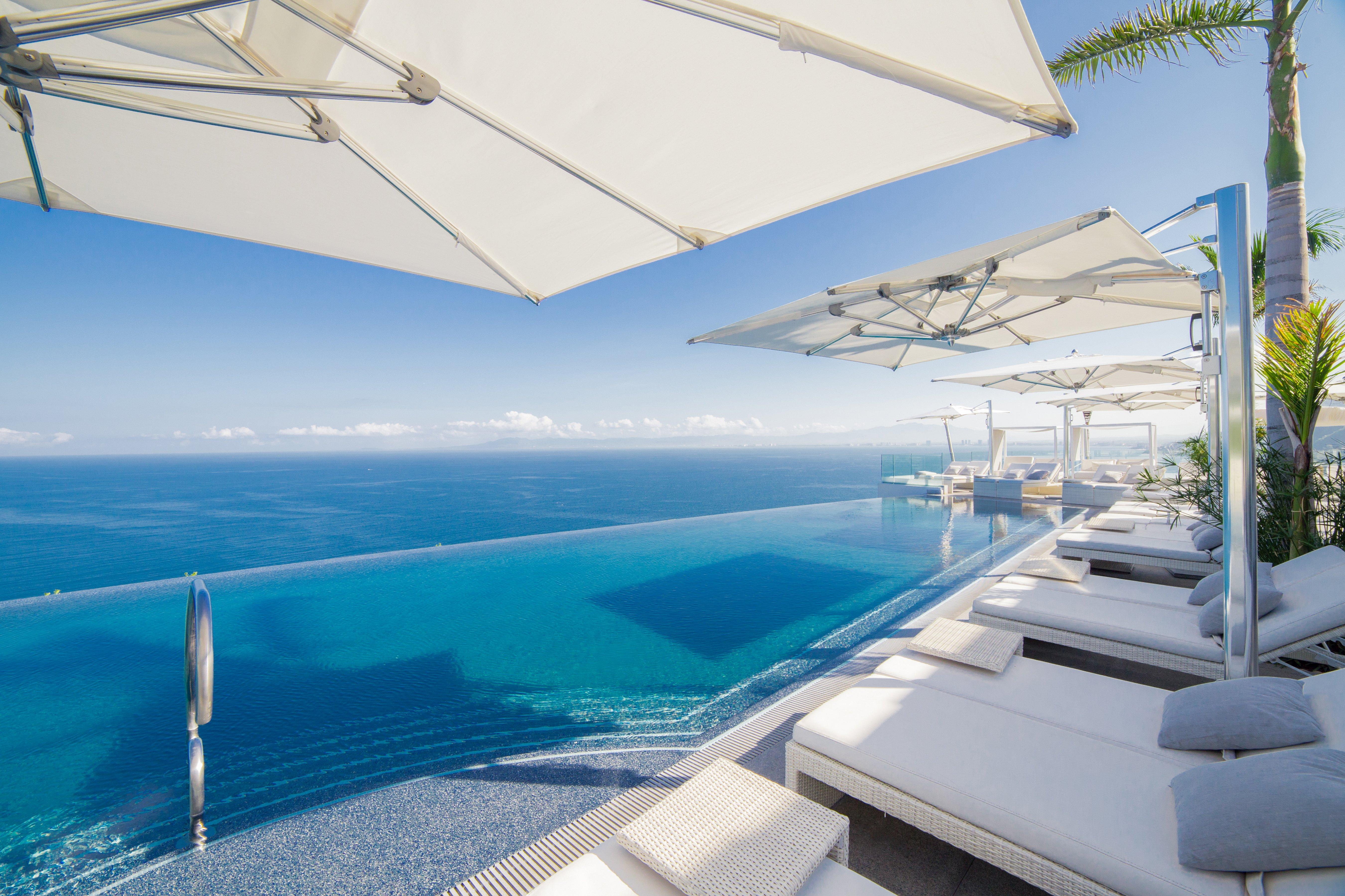 Hotel Mousai - Adults Only Пуэрто-Вальярта Экстерьер фото