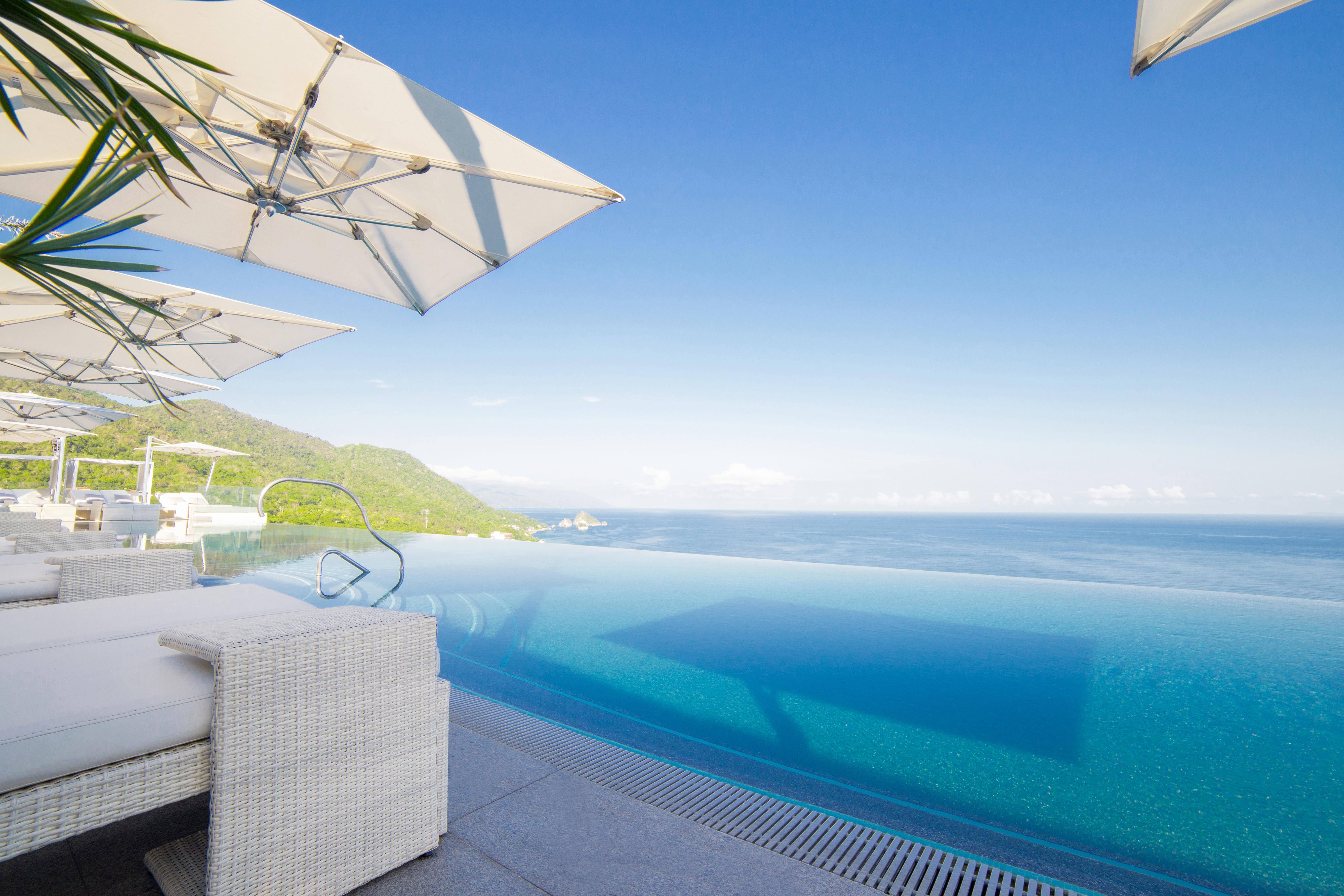 Hotel Mousai - Adults Only Пуэрто-Вальярта Экстерьер фото