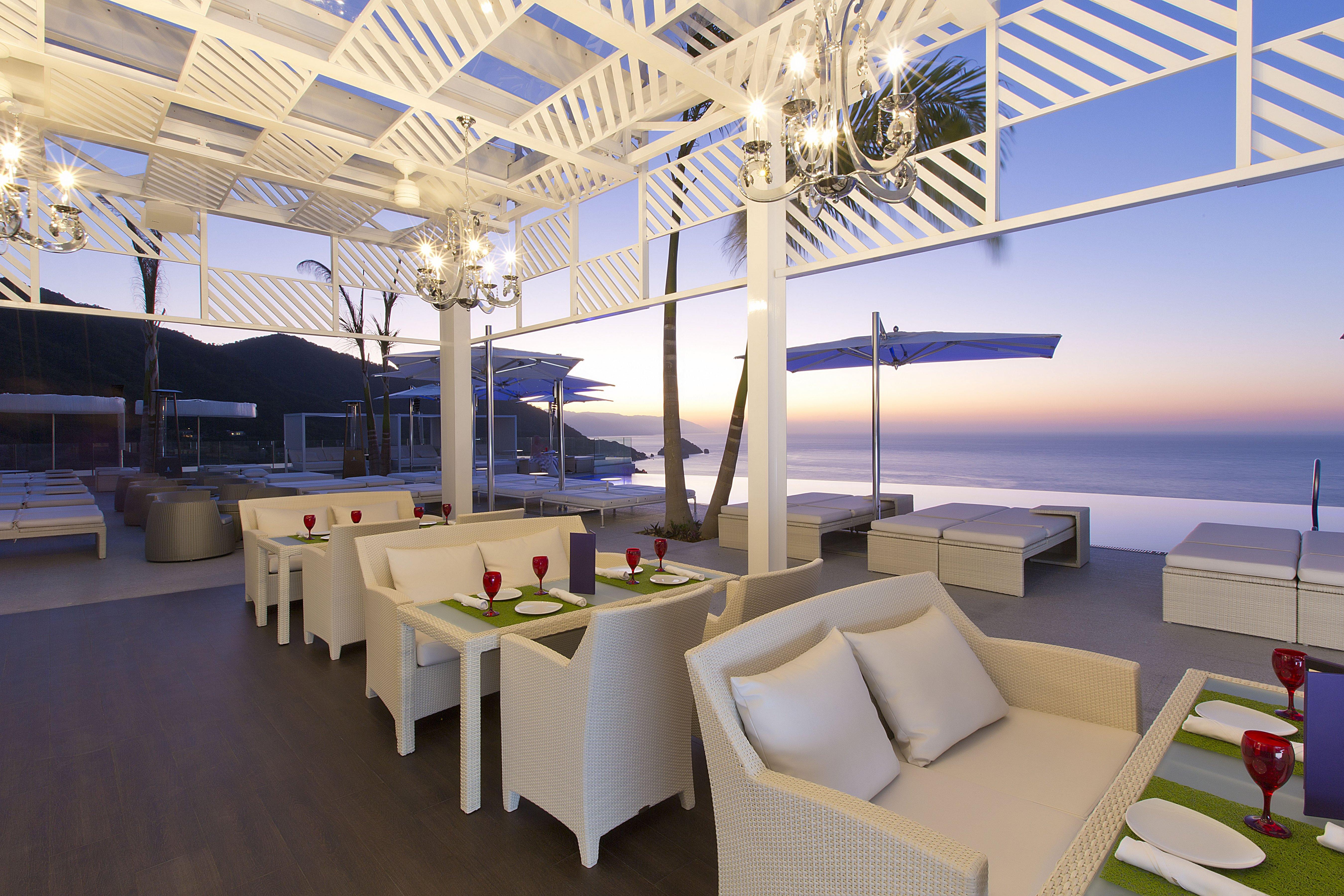 Hotel Mousai - Adults Only Пуэрто-Вальярта Экстерьер фото