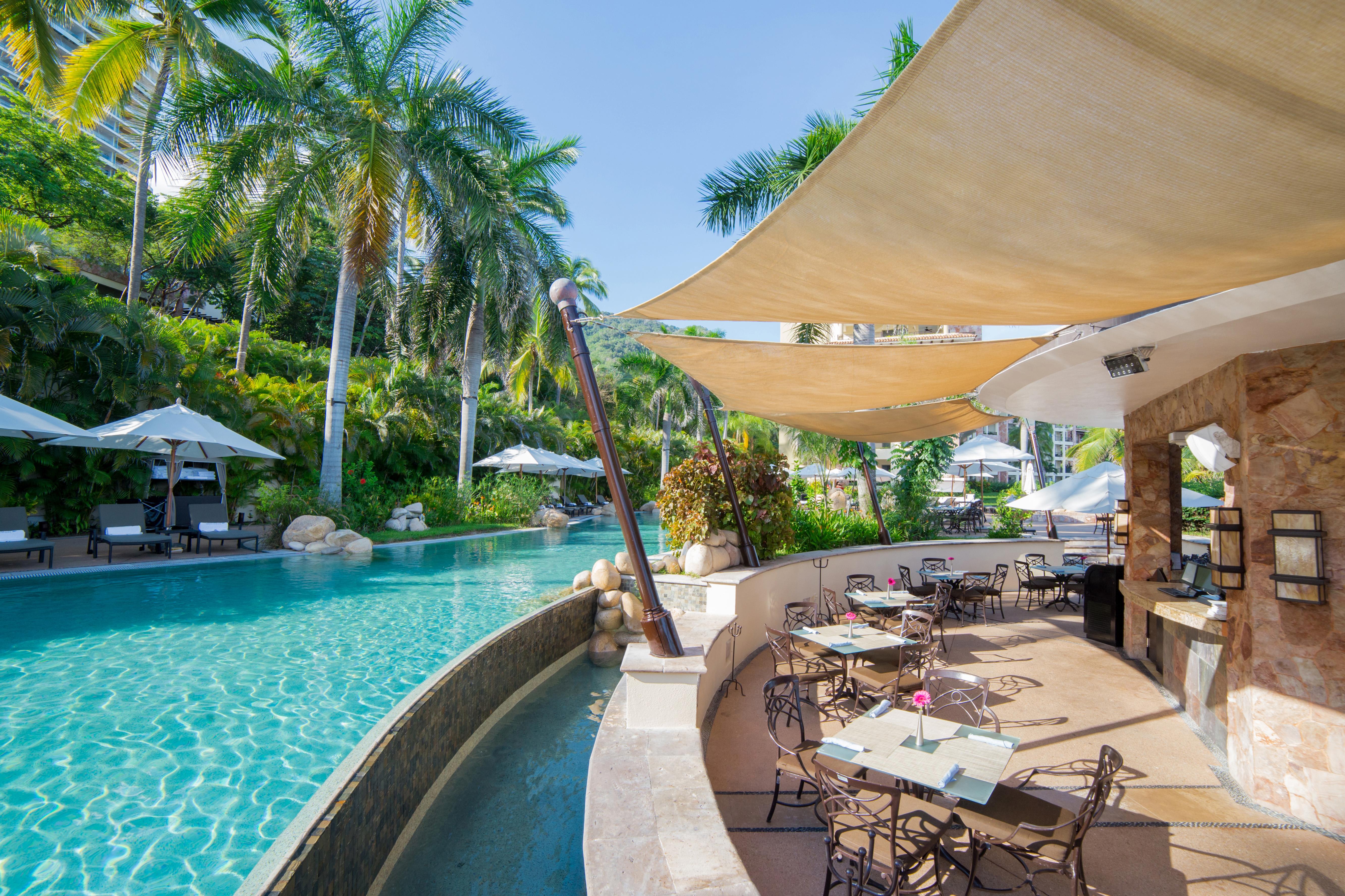 Hotel Mousai - Adults Only Пуэрто-Вальярта Экстерьер фото