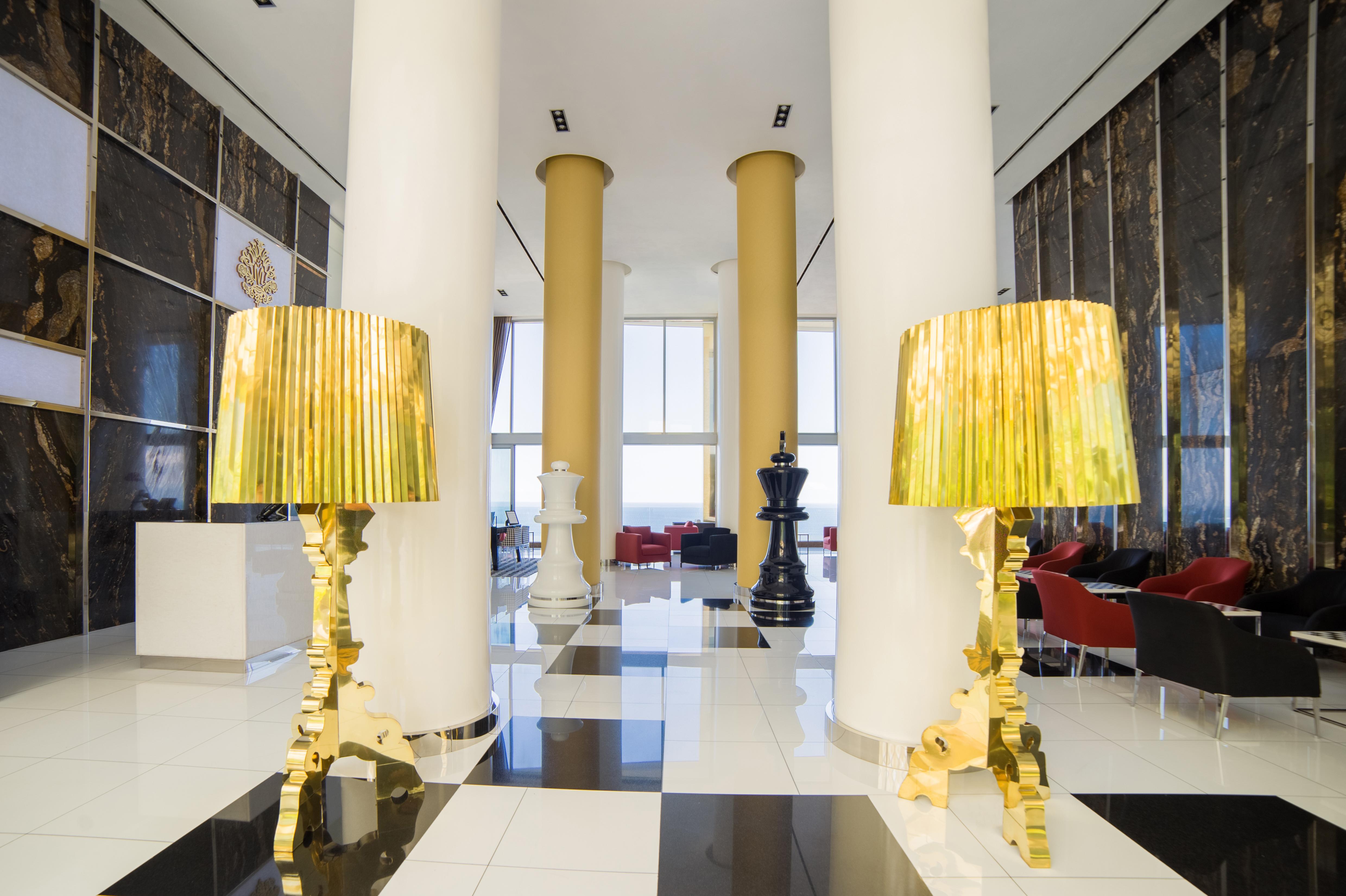 Hotel Mousai - Adults Only Пуэрто-Вальярта Экстерьер фото
