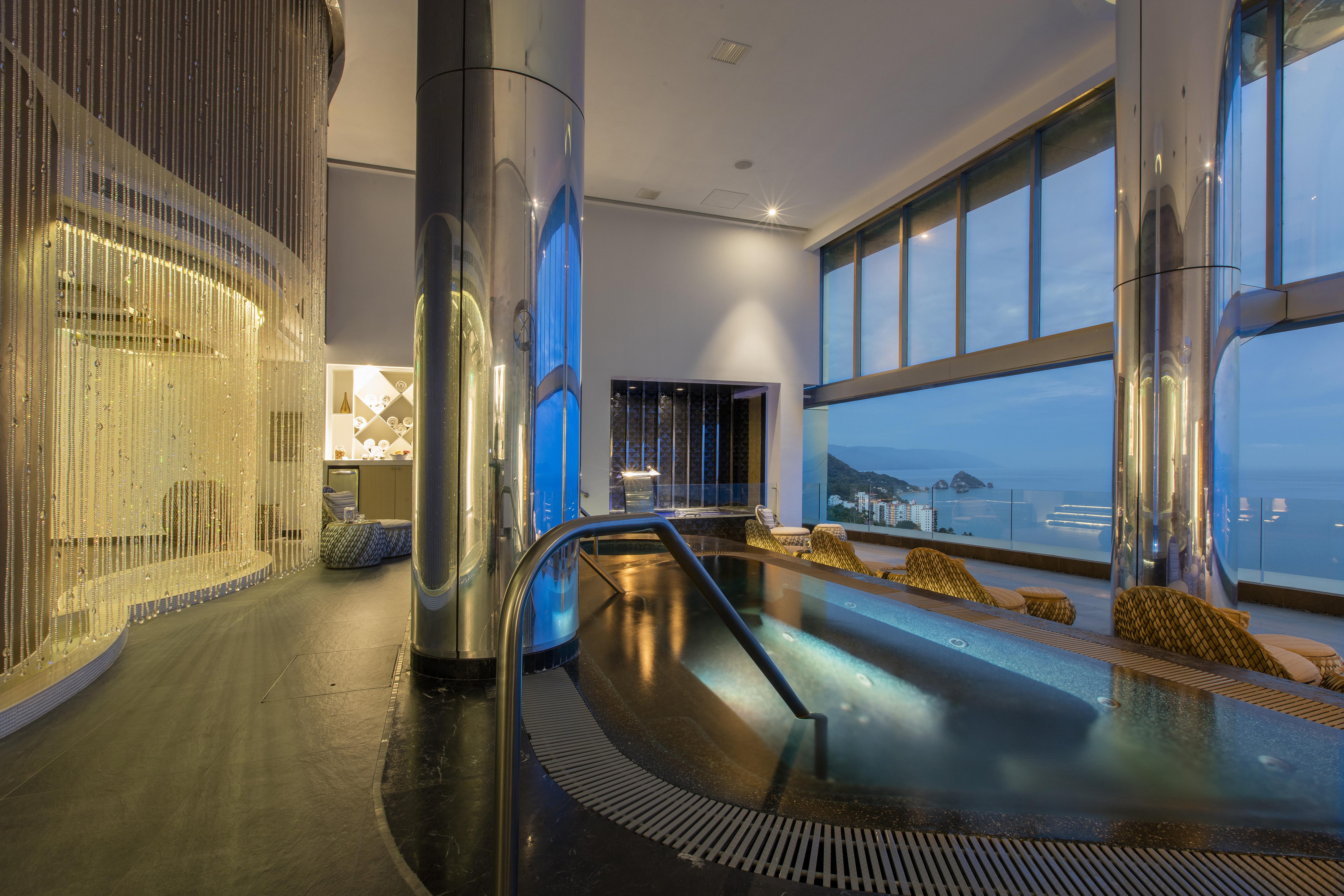 Hotel Mousai - Adults Only Пуэрто-Вальярта Экстерьер фото