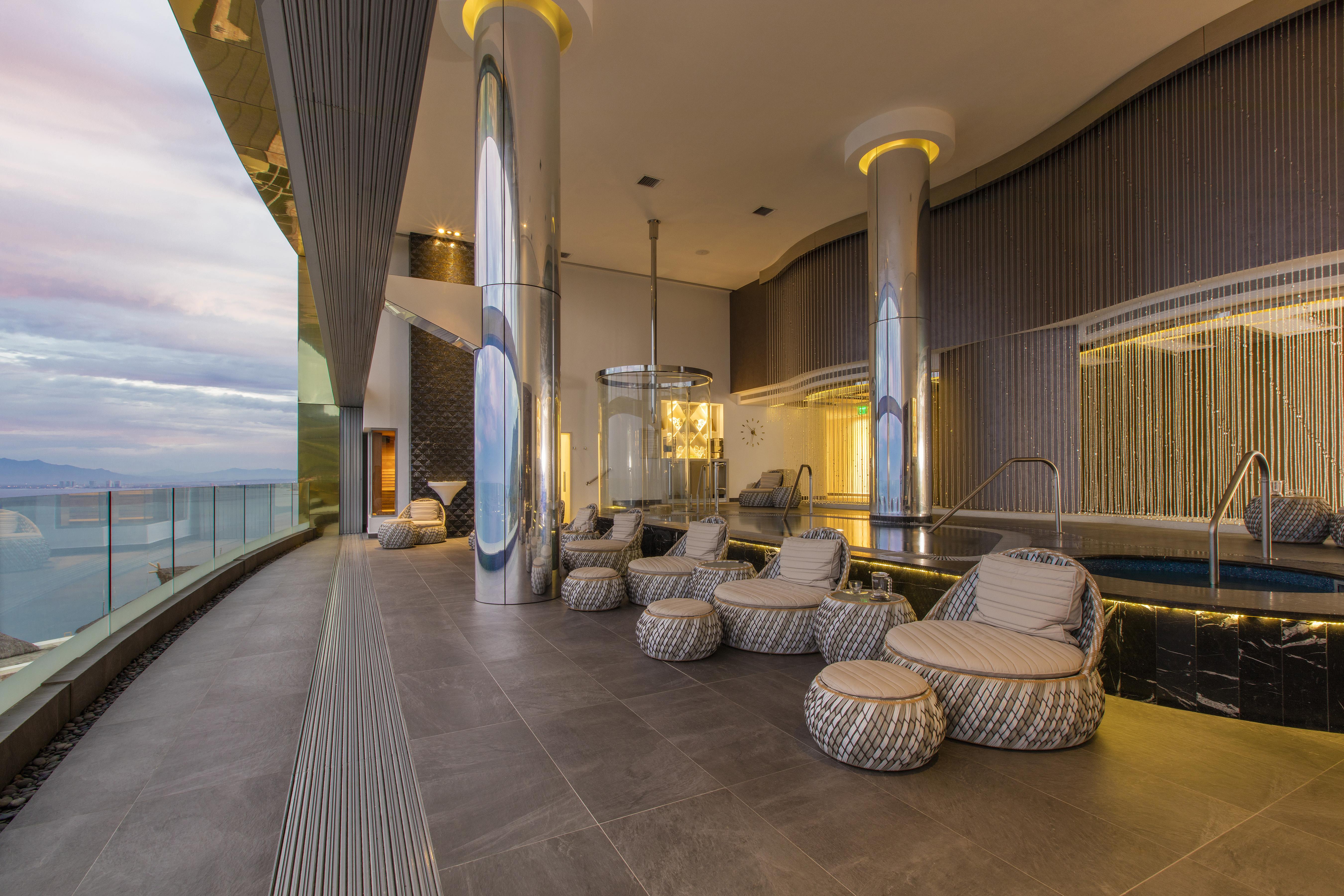Hotel Mousai - Adults Only Пуэрто-Вальярта Экстерьер фото