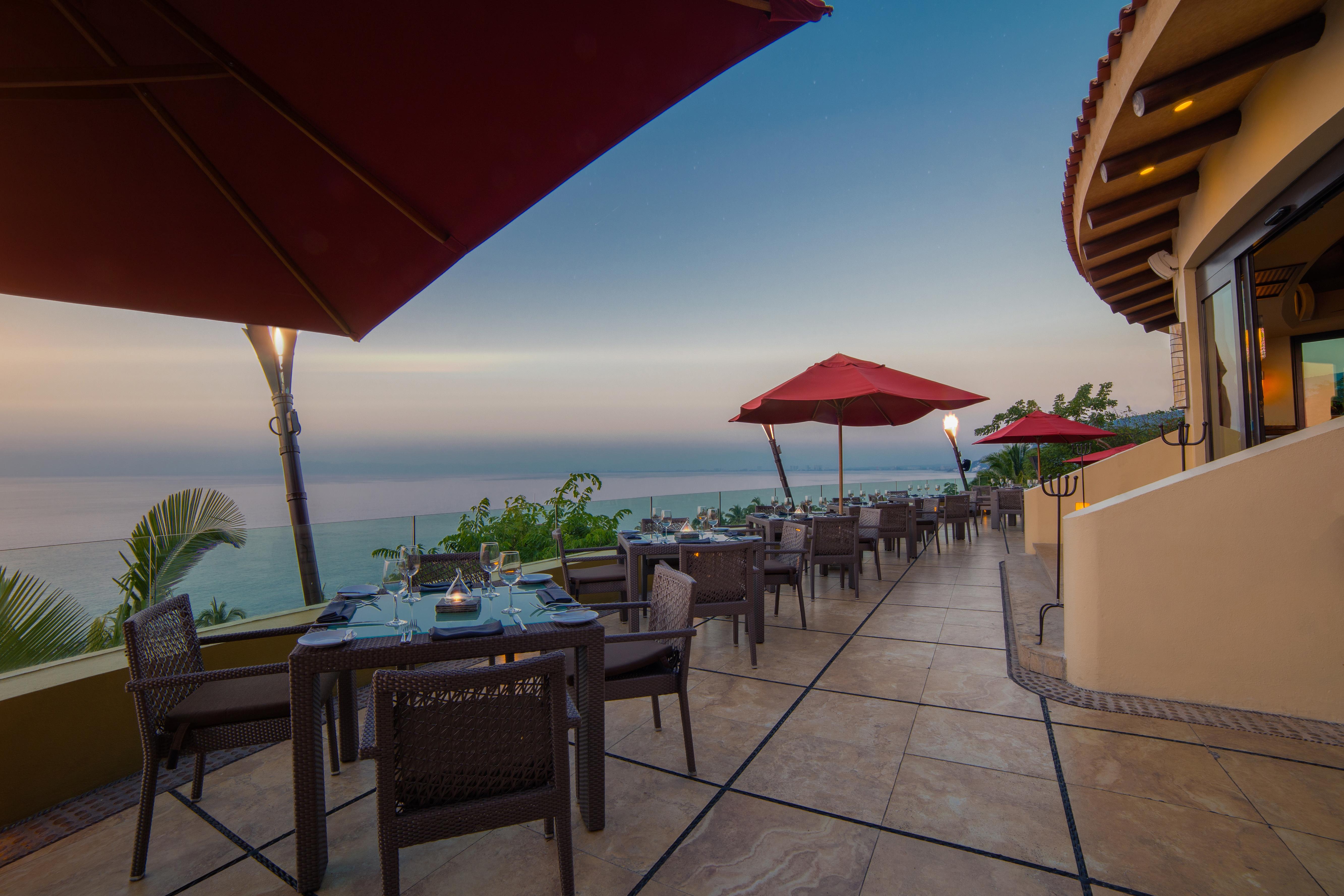 Hotel Mousai - Adults Only Пуэрто-Вальярта Экстерьер фото