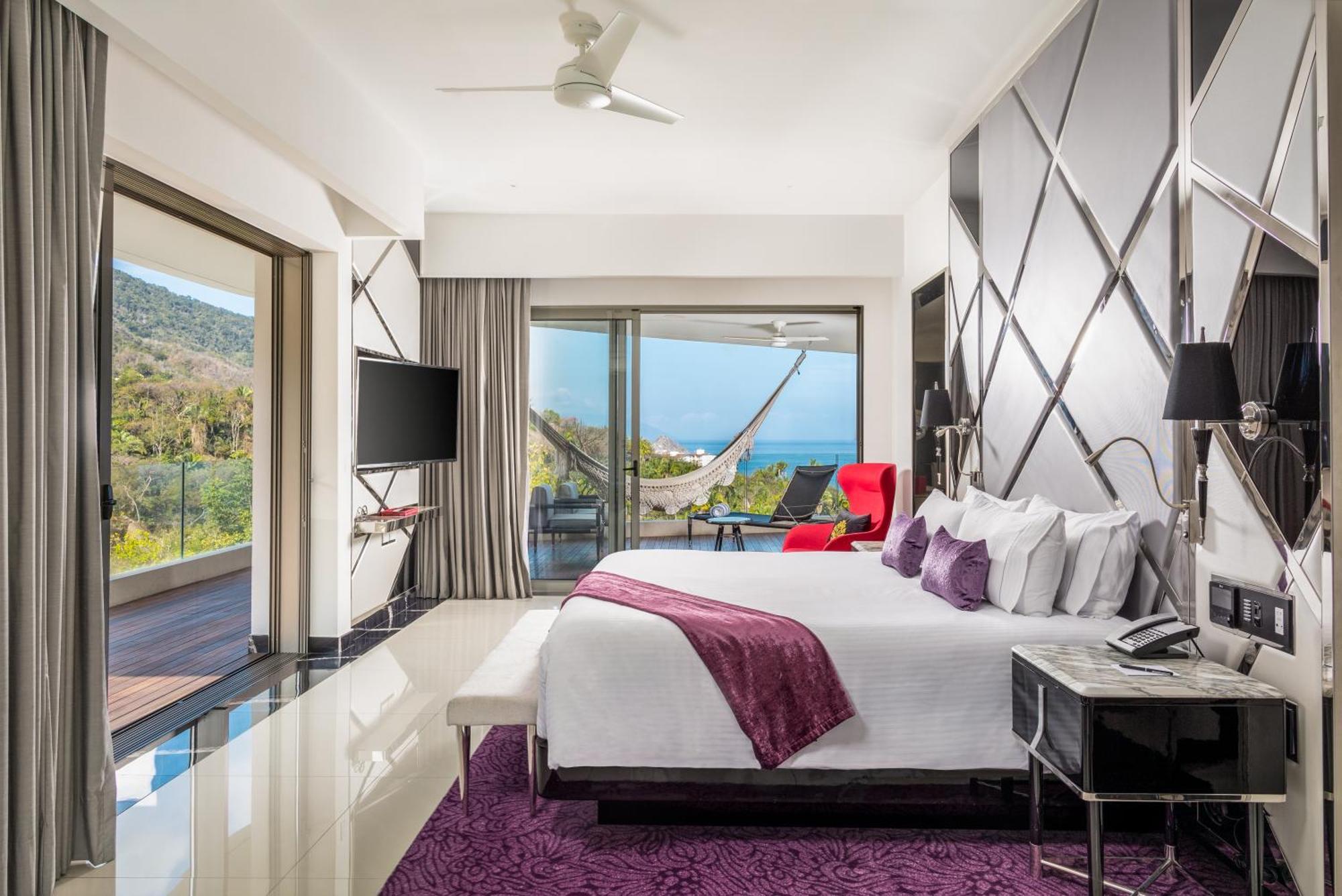 Hotel Mousai - Adults Only Пуэрто-Вальярта Экстерьер фото