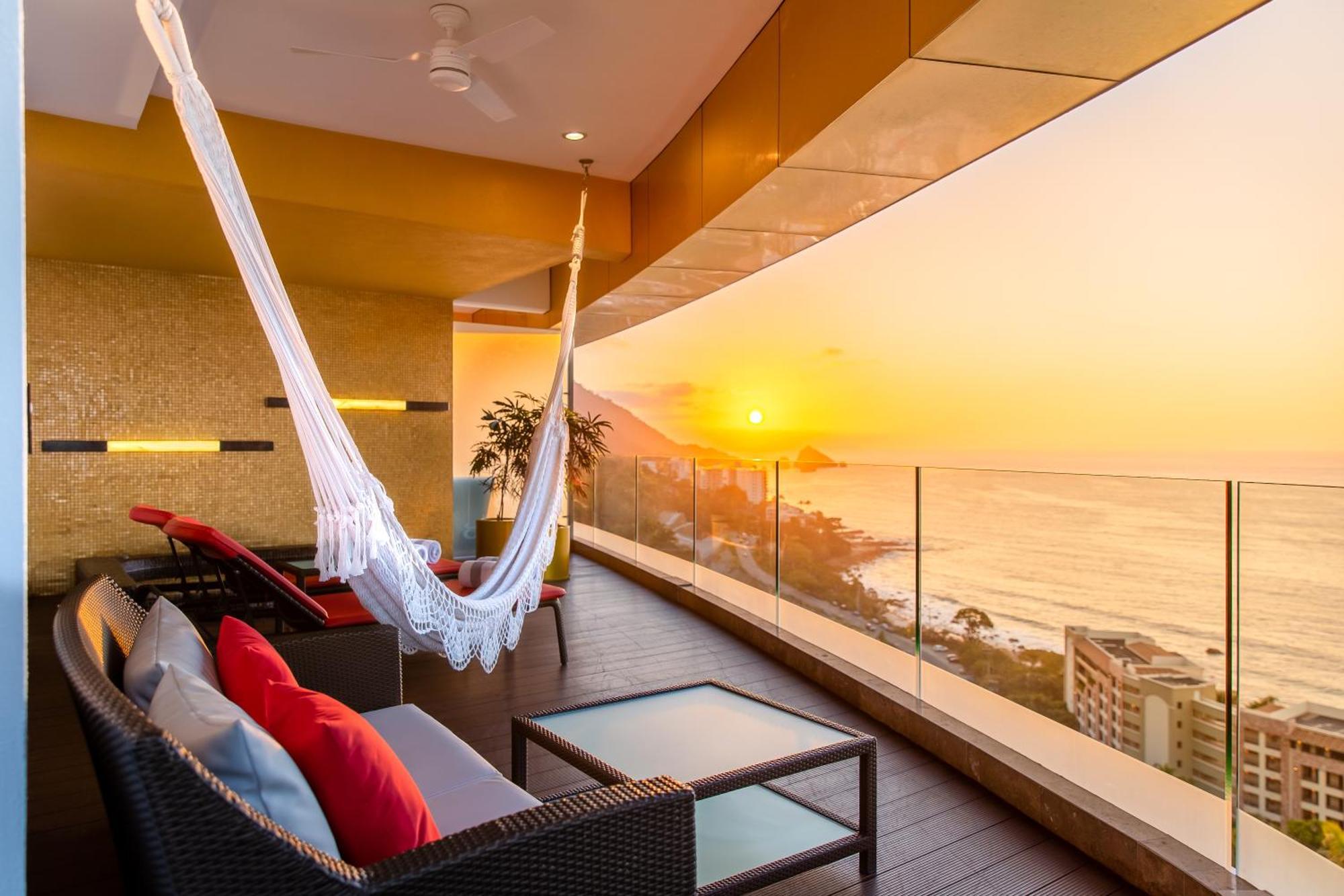 Hotel Mousai - Adults Only Пуэрто-Вальярта Экстерьер фото