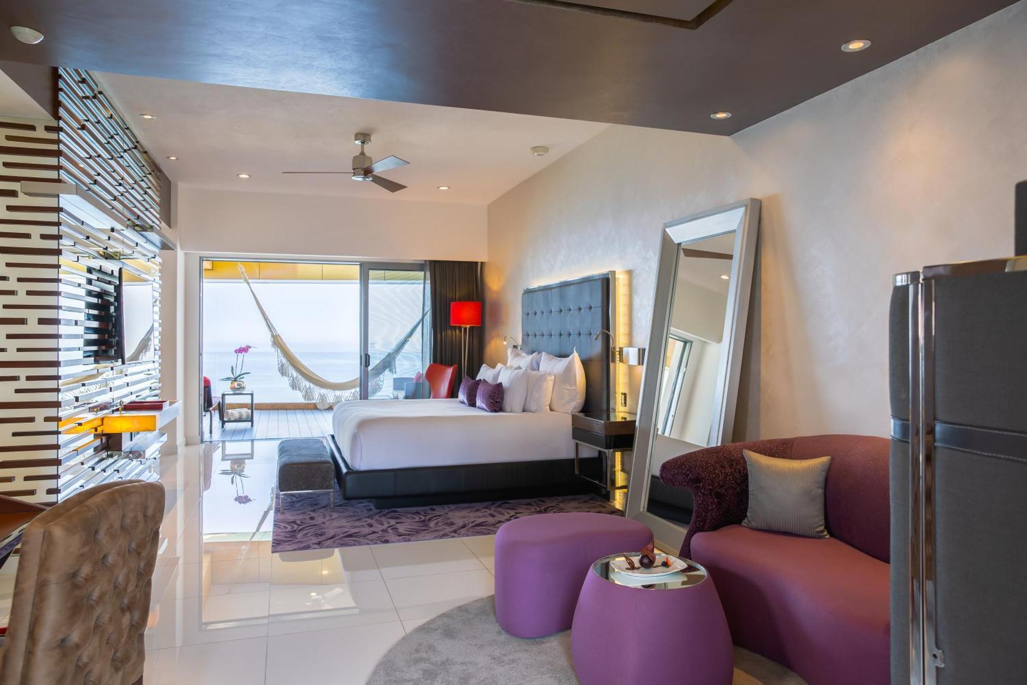 Hotel Mousai - Adults Only Пуэрто-Вальярта Экстерьер фото